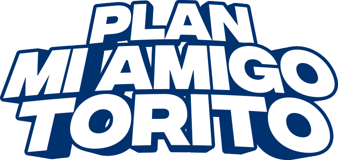 Plan Mi Amigo Torito
