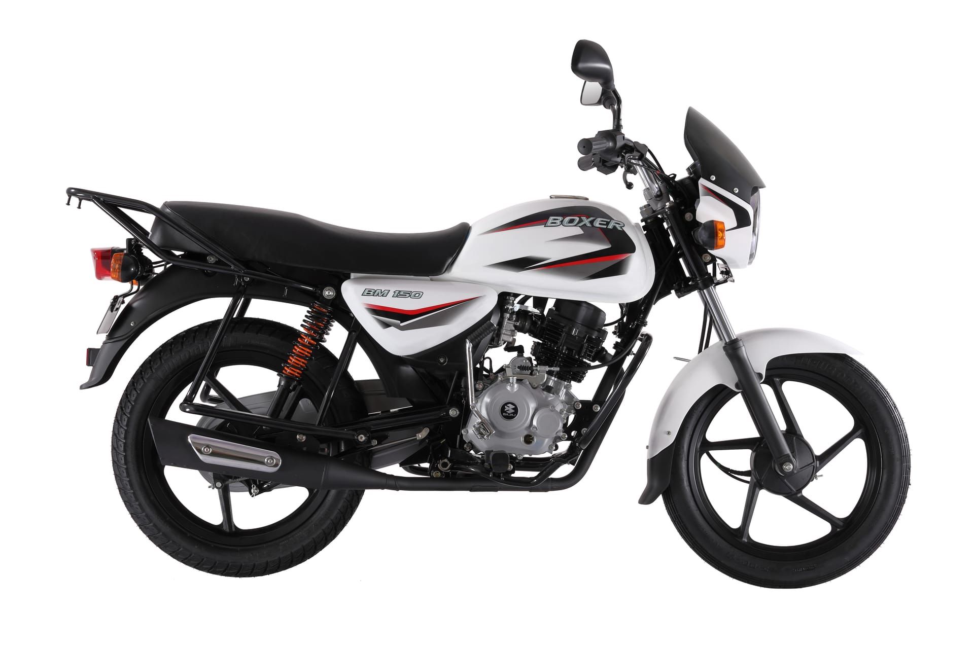 Boxer Alloy con CBS color blanco