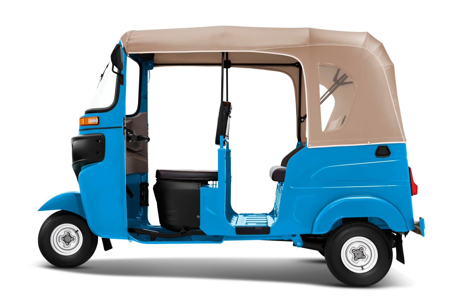 Torito 4T XL color azul