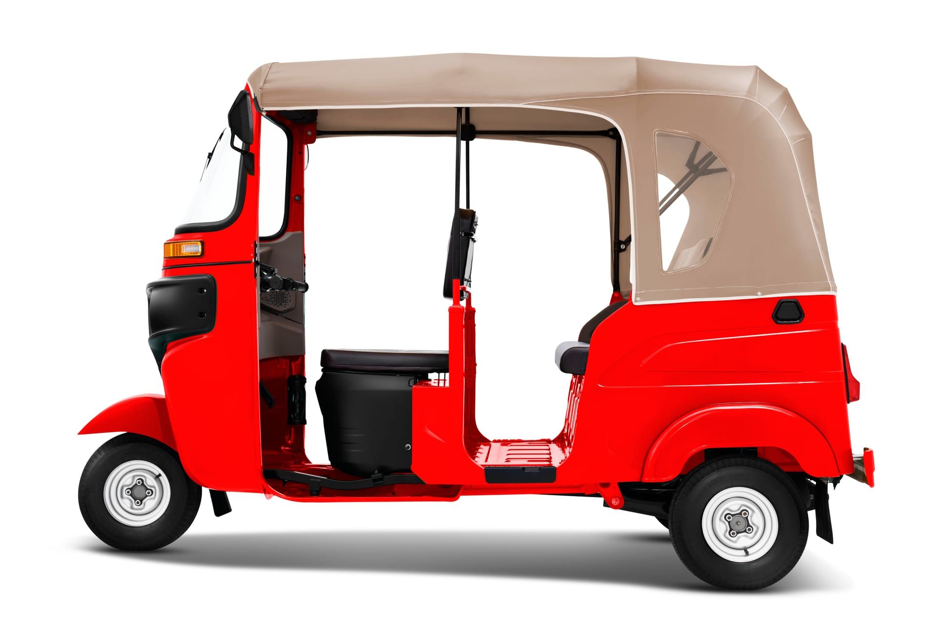 Torito 4T XL color rojo