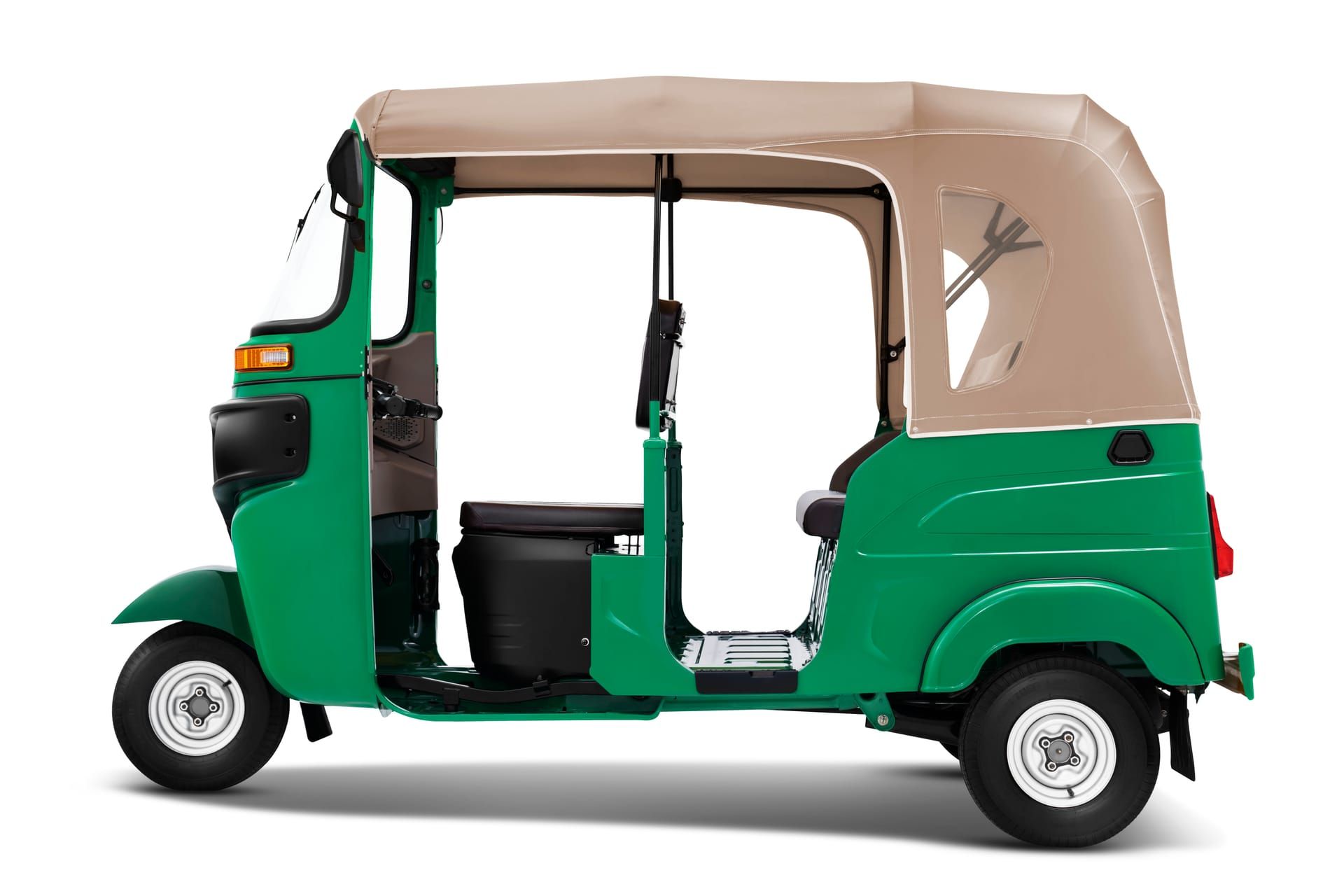 Torito 4T XL color verde